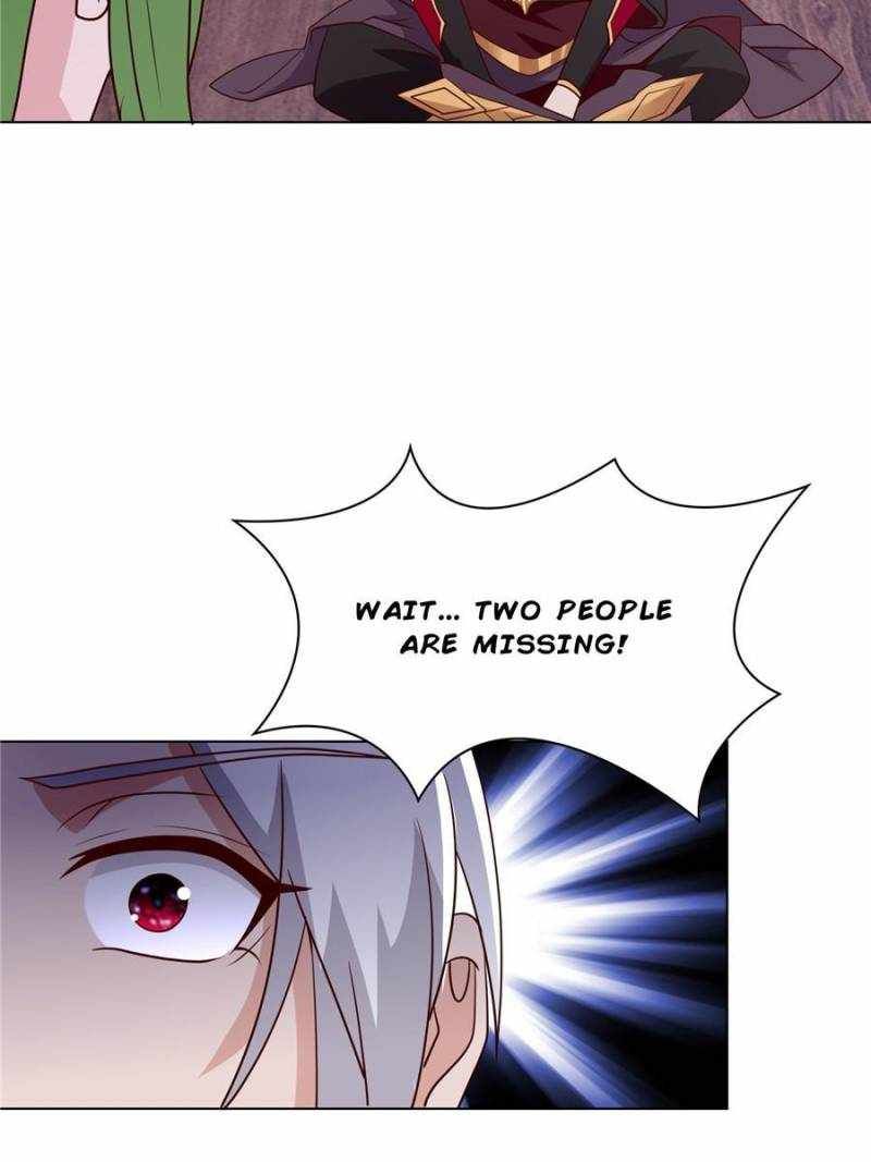 I Just Want To Live A Simple Life chapter 68 page 18