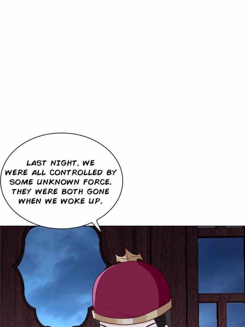 I Just Want To Live A Simple Life chapter 68 page 19