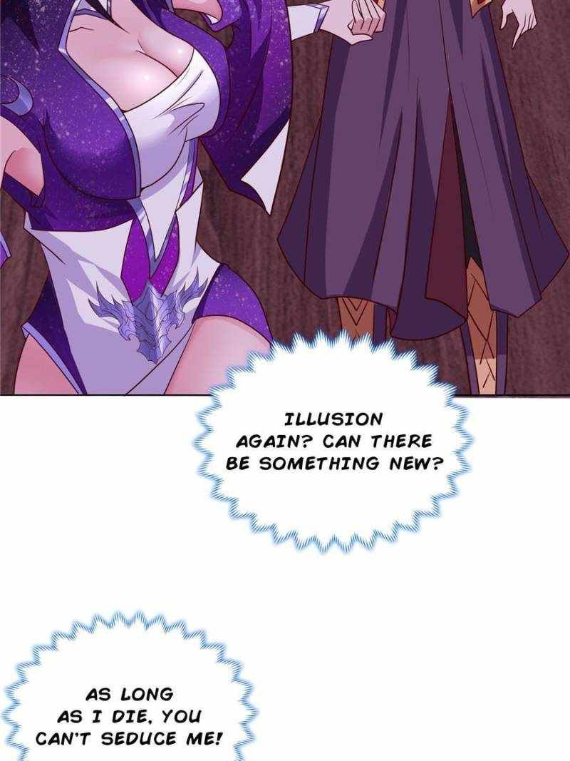 I Just Want To Live A Simple Life chapter 68 page 2