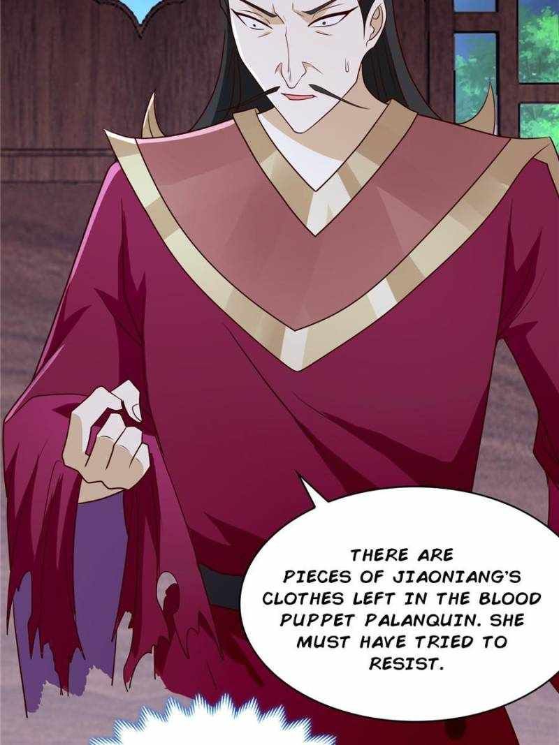 I Just Want To Live A Simple Life chapter 68 page 20