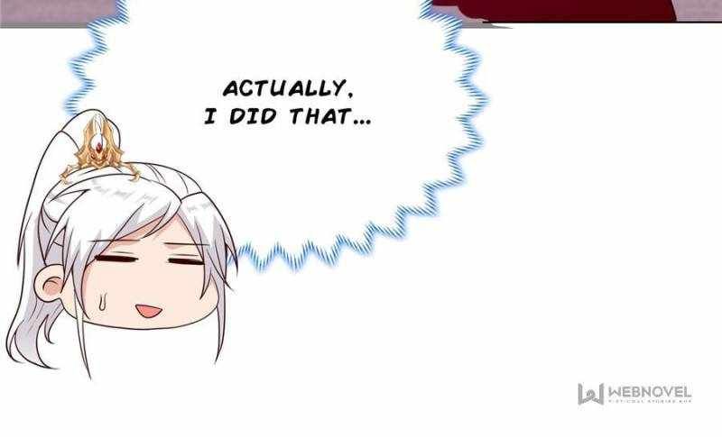 I Just Want To Live A Simple Life chapter 68 page 21