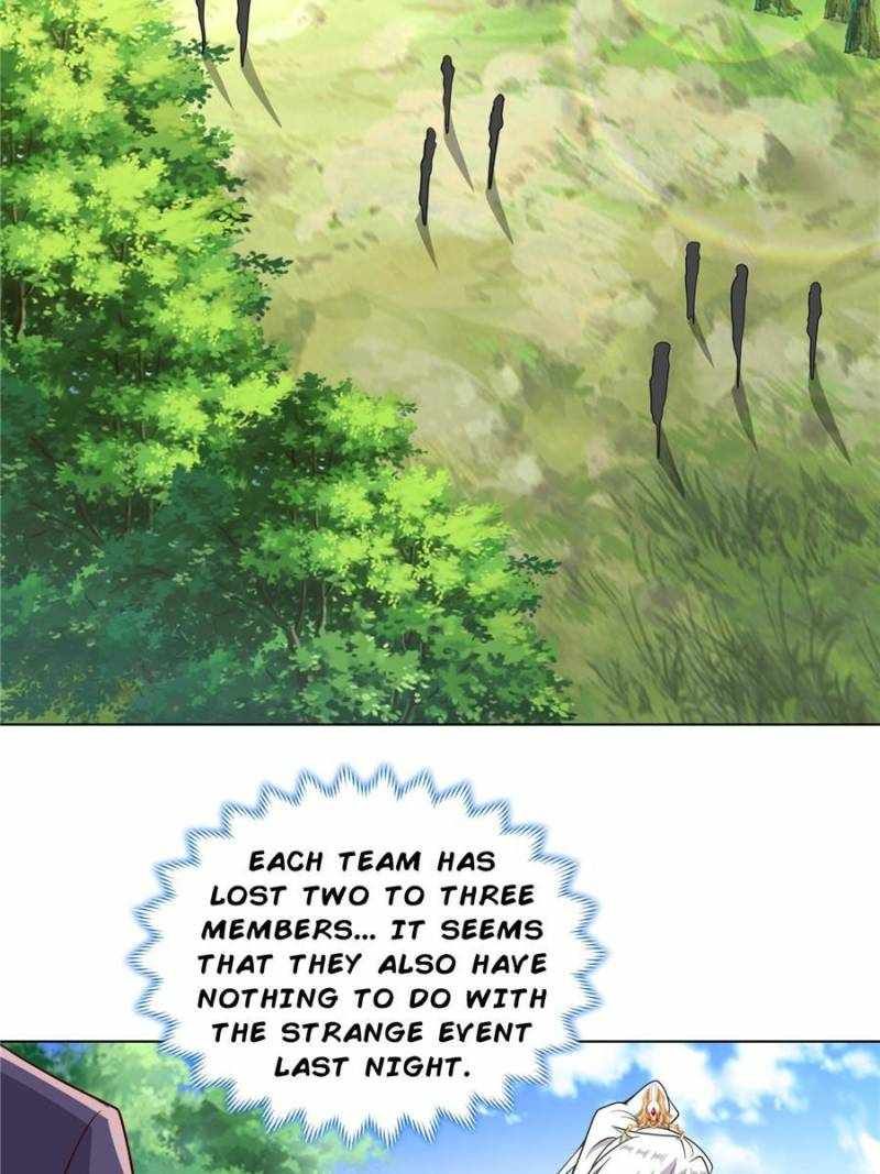 I Just Want To Live A Simple Life chapter 68 page 25