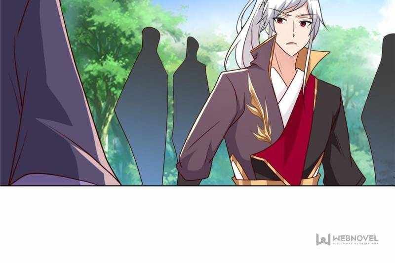 I Just Want To Live A Simple Life chapter 68 page 26