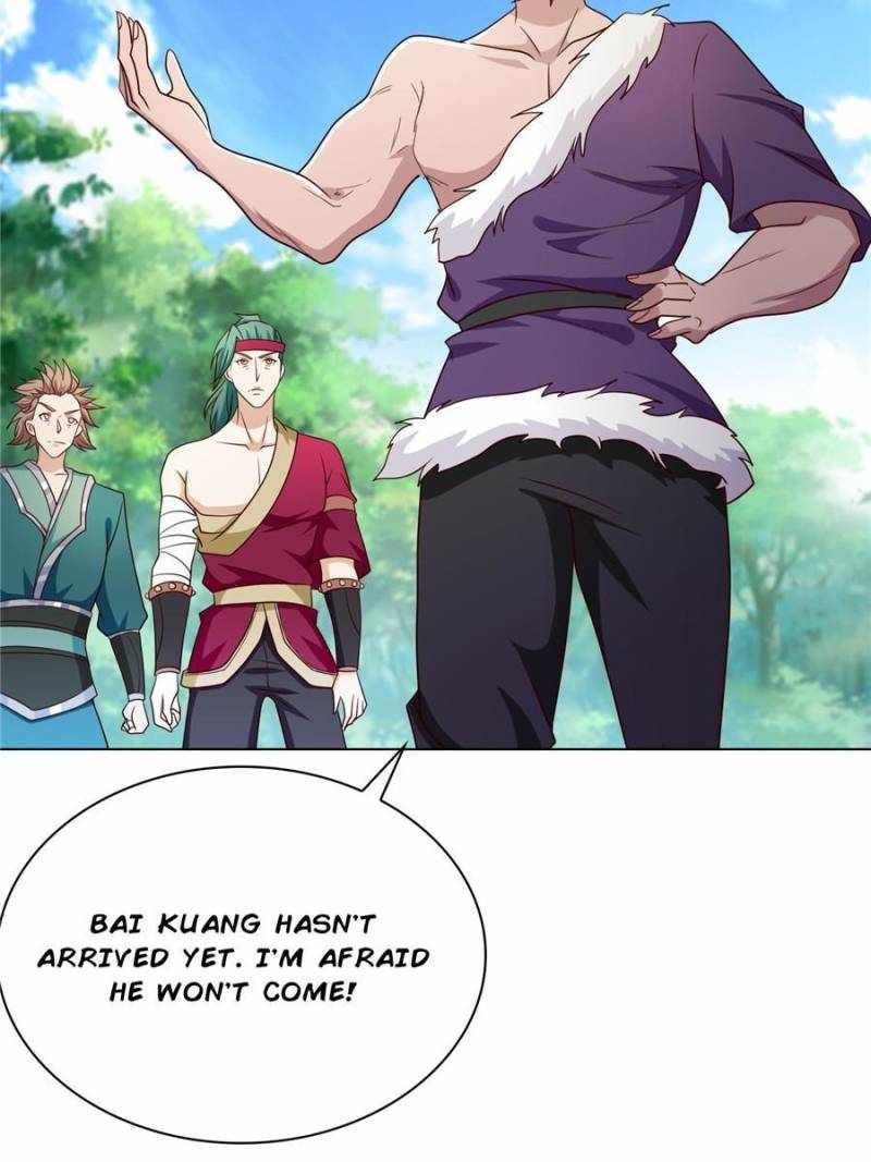 I Just Want To Live A Simple Life chapter 68 page 29