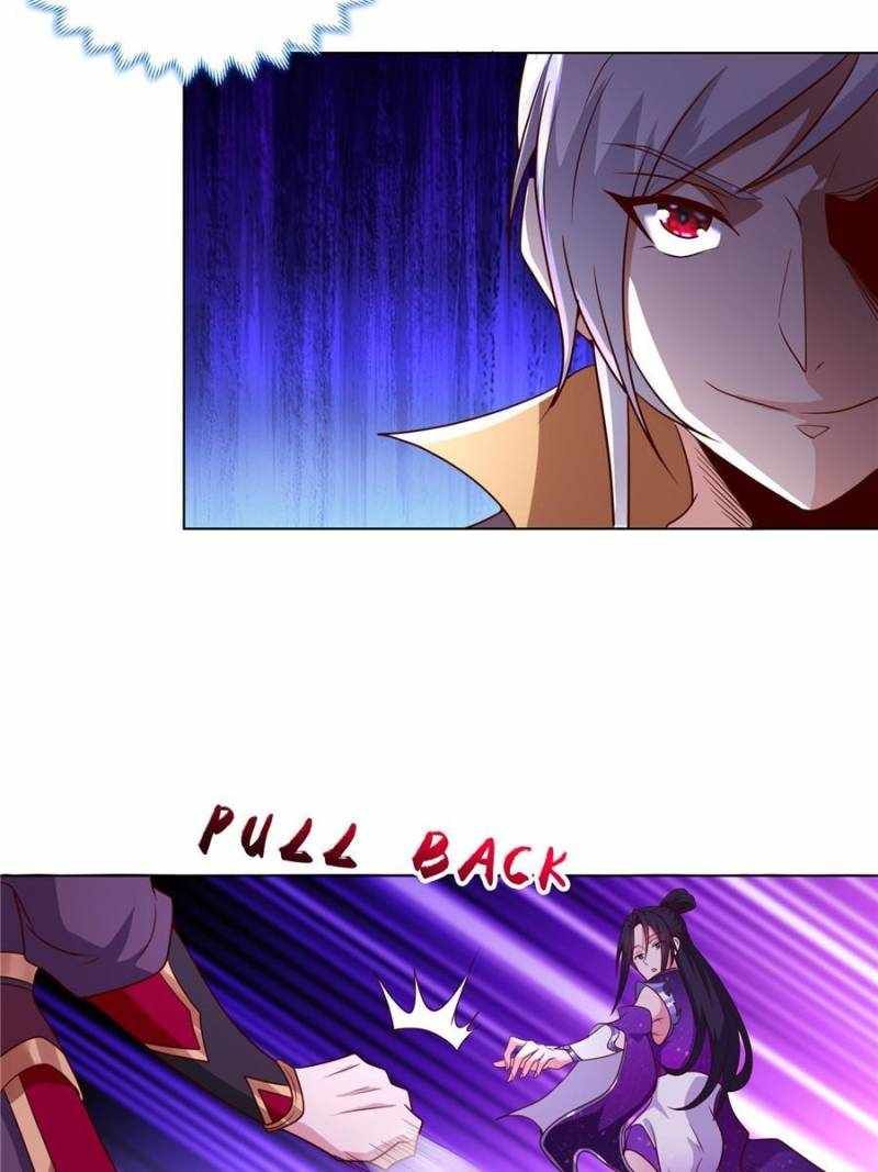 I Just Want To Live A Simple Life chapter 68 page 3