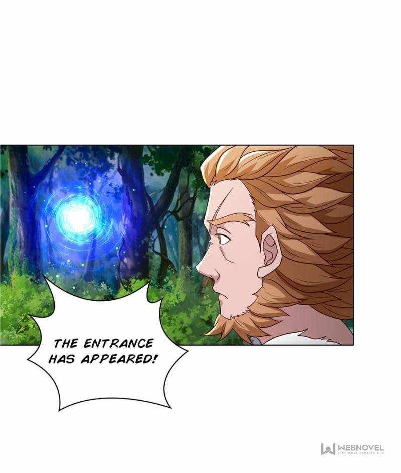 I Just Want To Live A Simple Life chapter 68 page 30