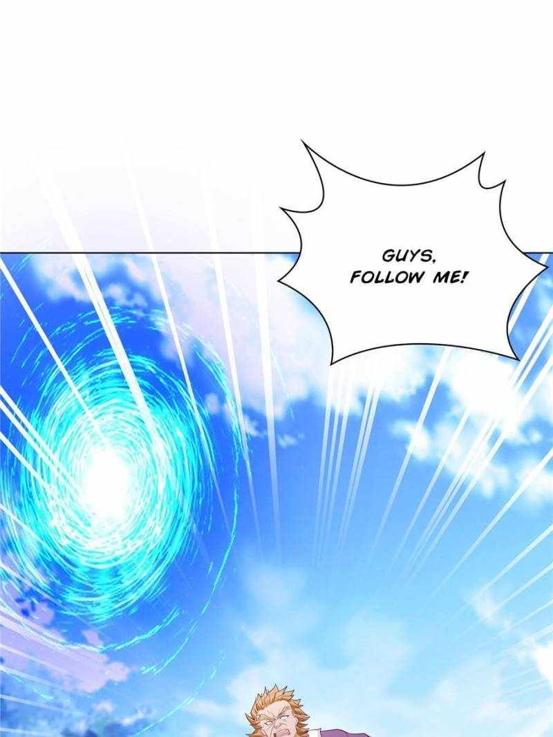 I Just Want To Live A Simple Life chapter 68 page 31