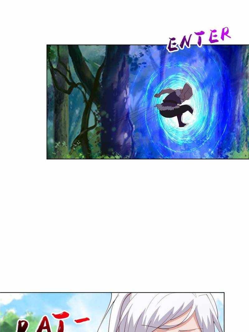 I Just Want To Live A Simple Life chapter 68 page 33