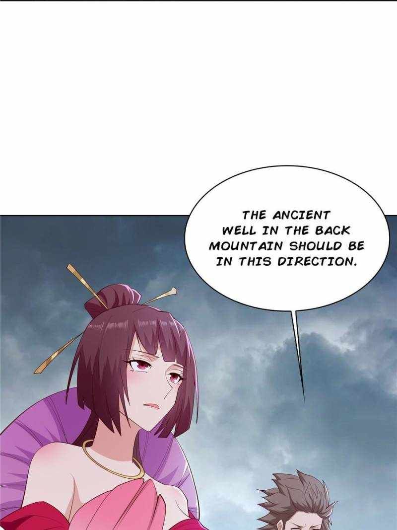 I Just Want To Live A Simple Life chapter 68 page 38