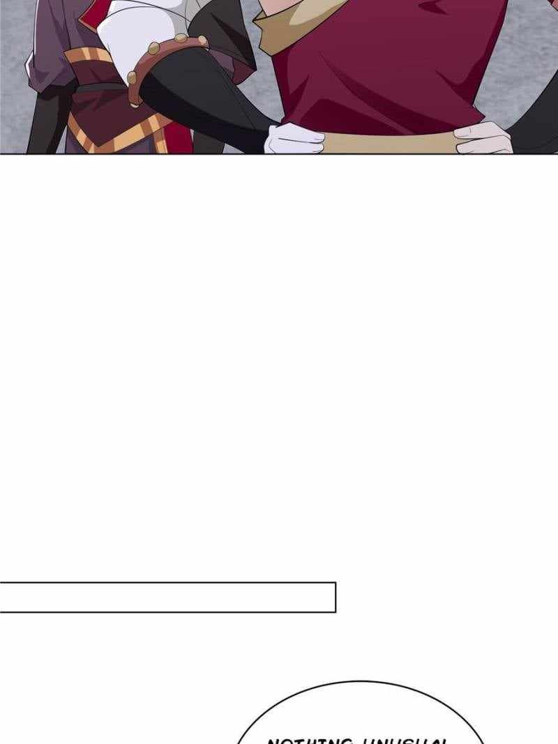 I Just Want To Live A Simple Life chapter 68 page 42