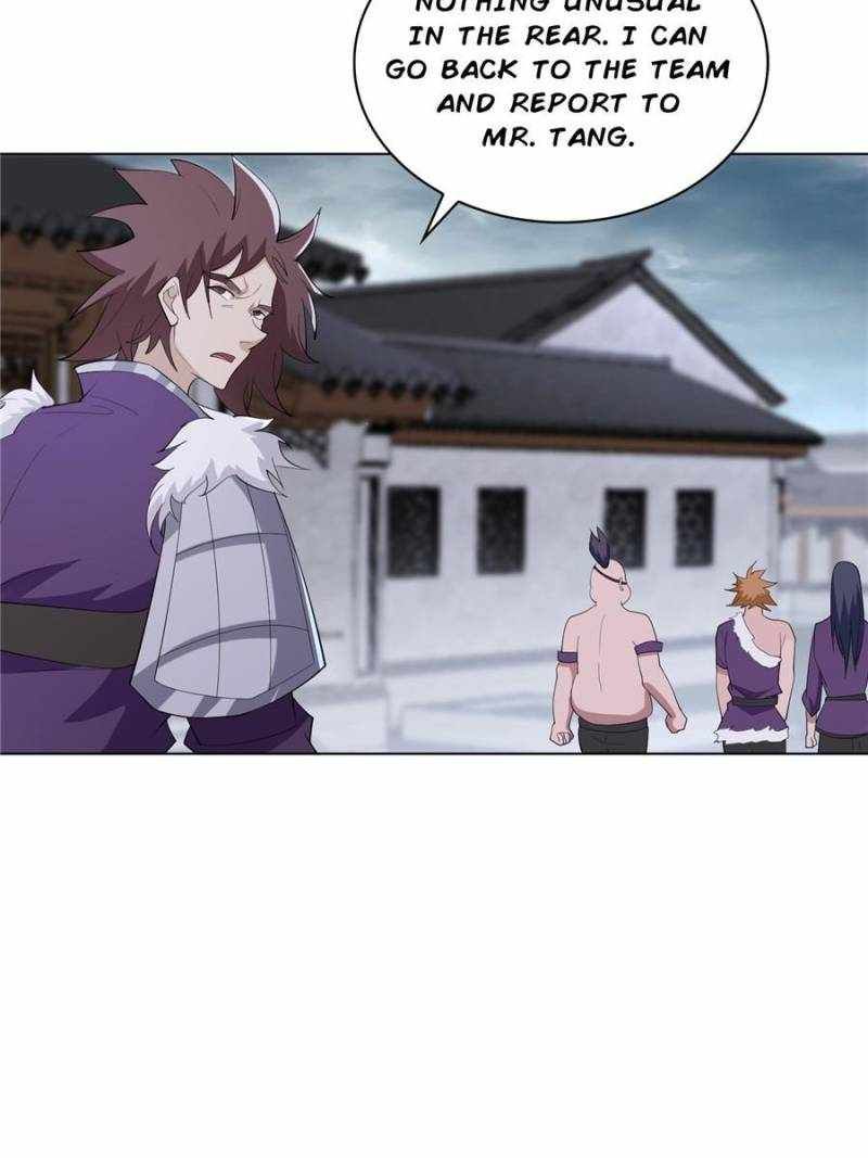 I Just Want To Live A Simple Life chapter 68 page 43