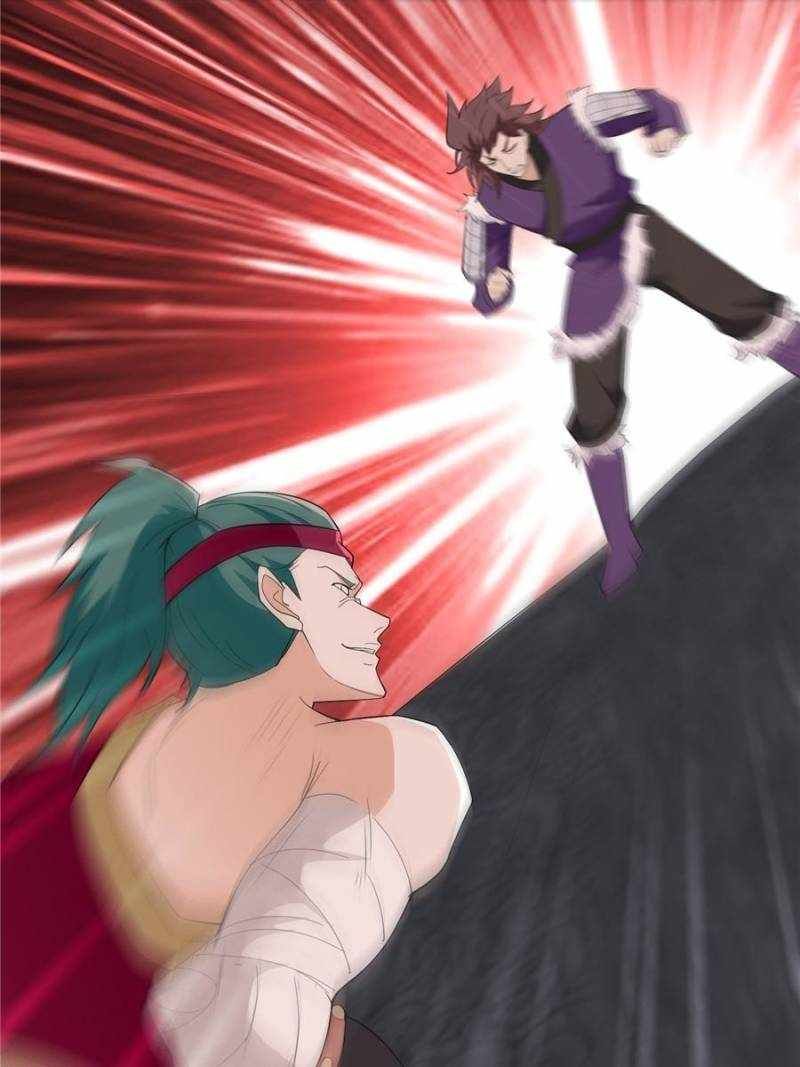 I Just Want To Live A Simple Life chapter 68 page 45