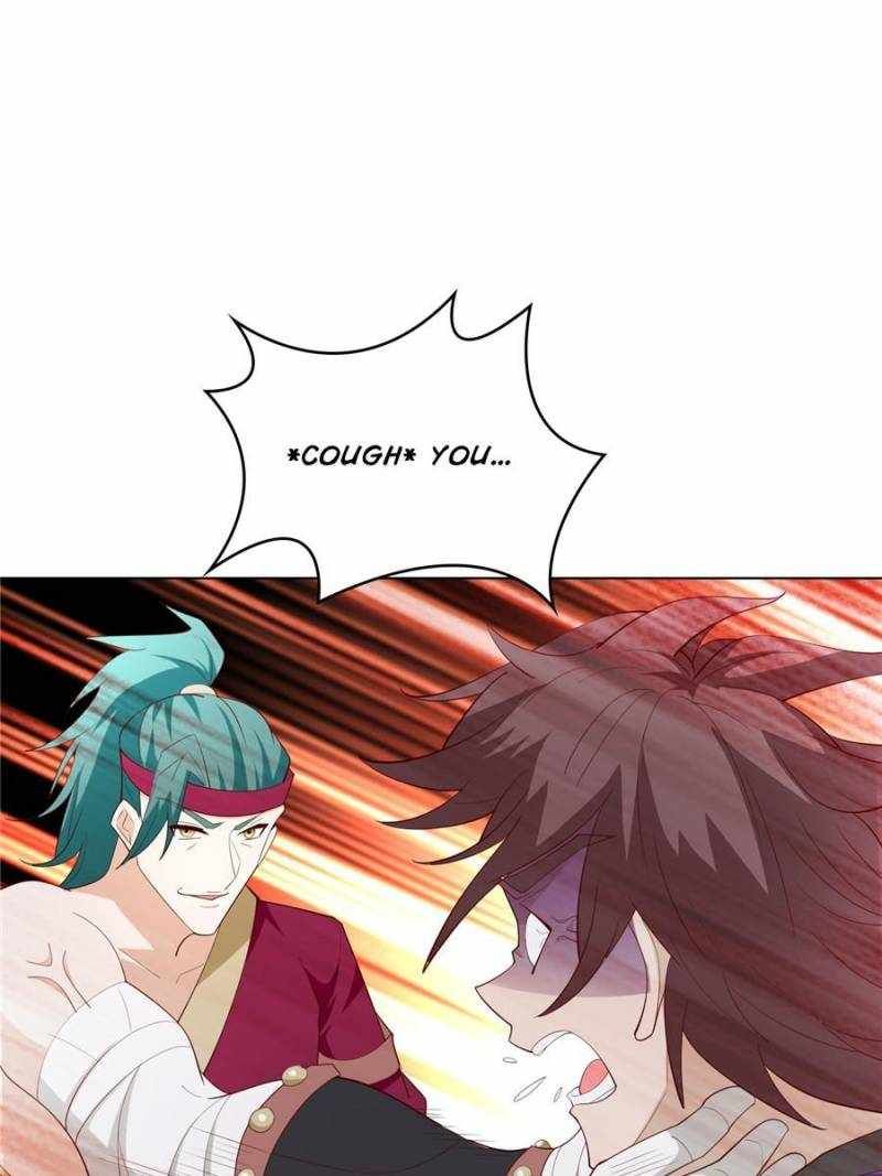 I Just Want To Live A Simple Life chapter 68 page 47