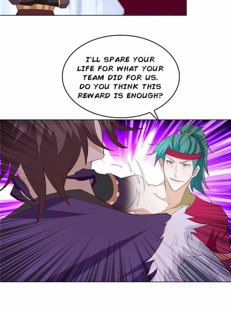 I Just Want To Live A Simple Life chapter 68 page 49