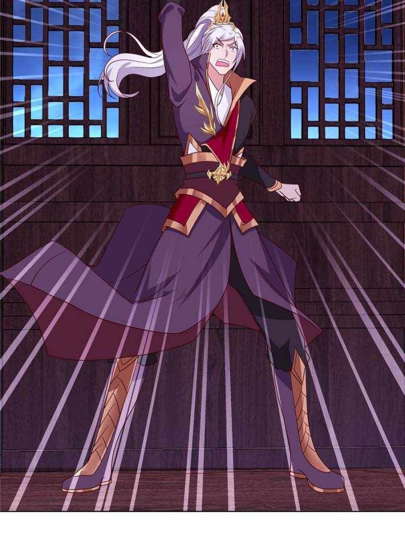 I Just Want To Live A Simple Life chapter 68 page 5