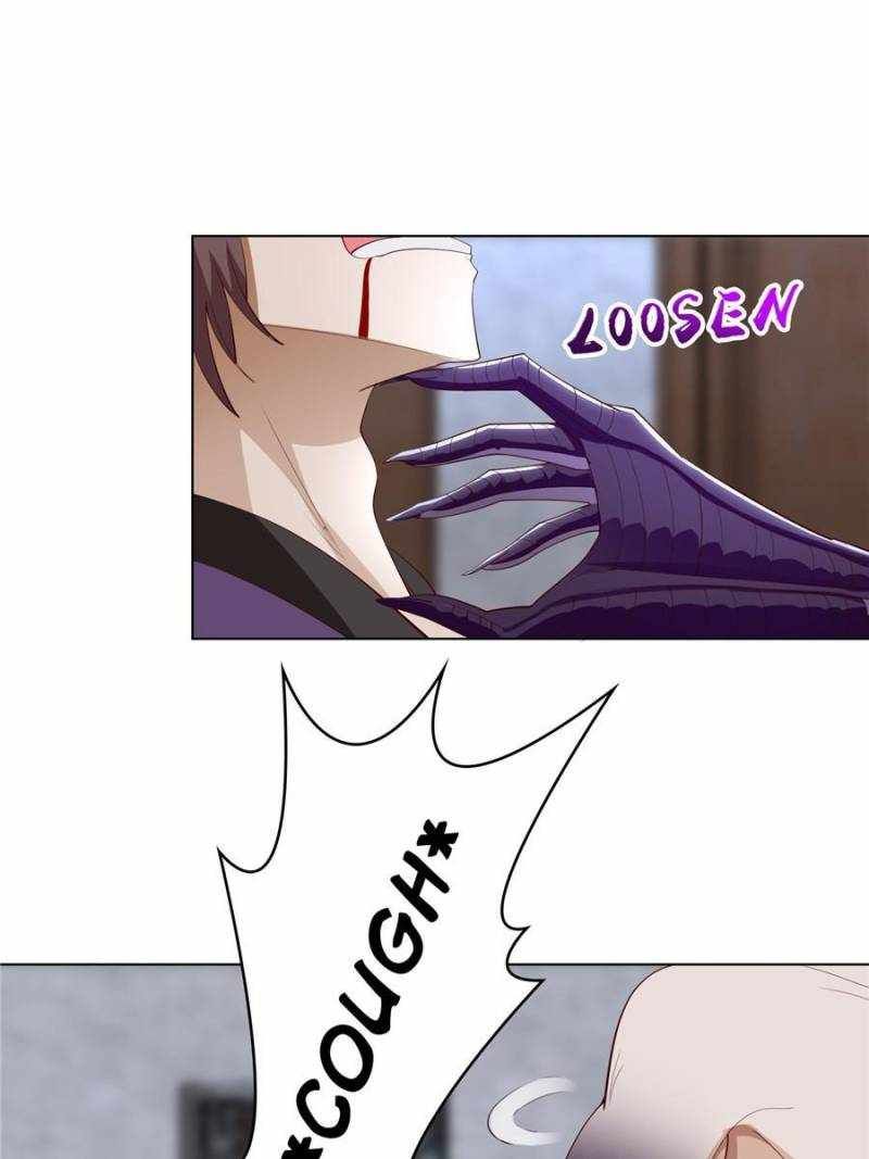 I Just Want To Live A Simple Life chapter 68 page 50