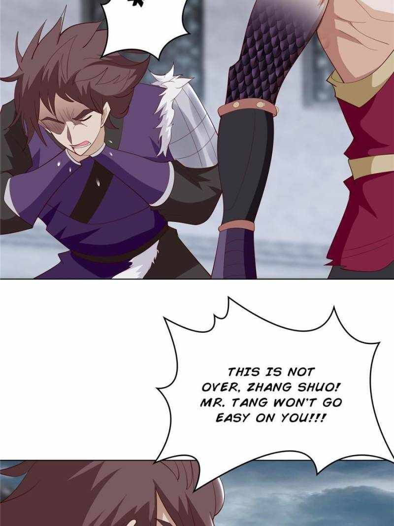 I Just Want To Live A Simple Life chapter 68 page 51