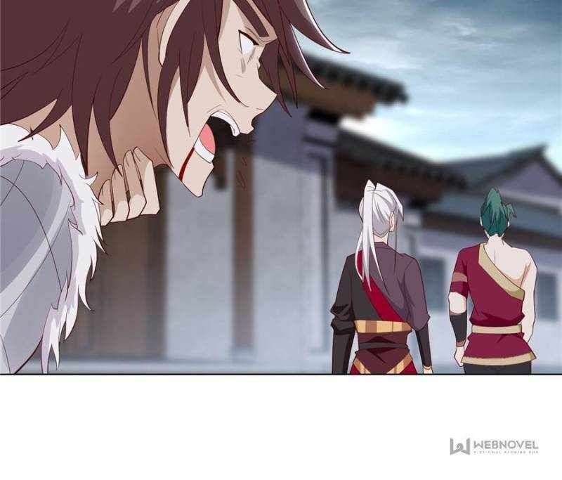 I Just Want To Live A Simple Life chapter 68 page 52