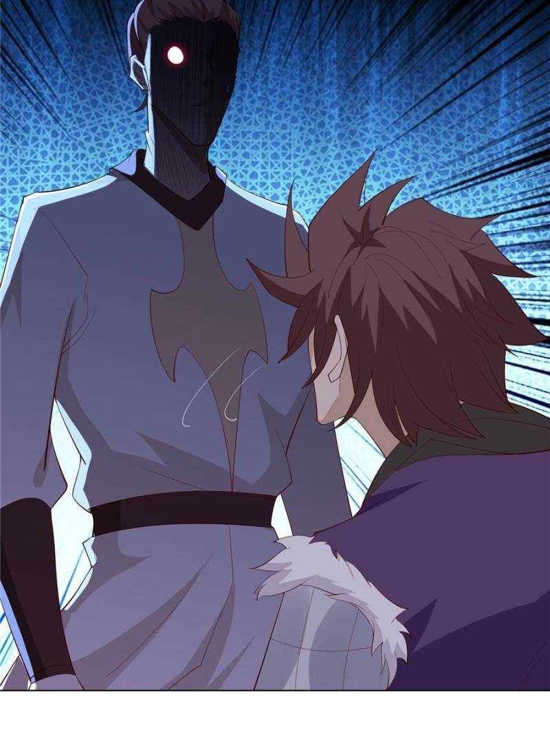 I Just Want To Live A Simple Life chapter 68 page 55