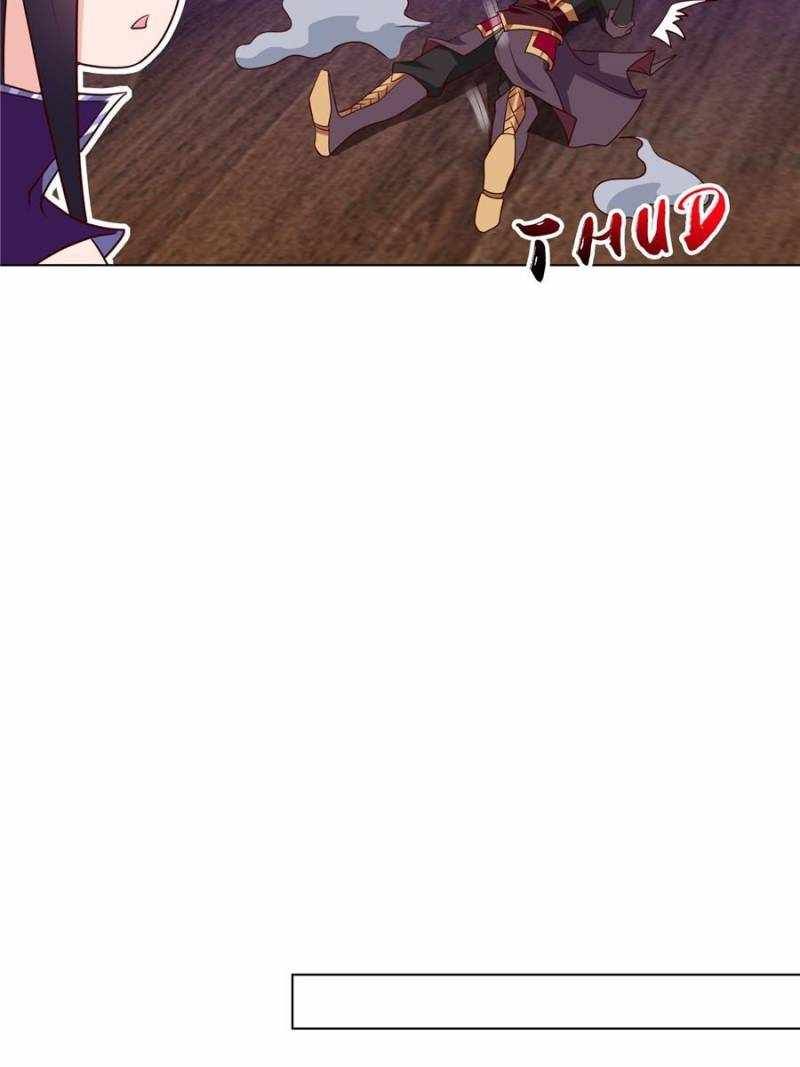 I Just Want To Live A Simple Life chapter 68 page 8