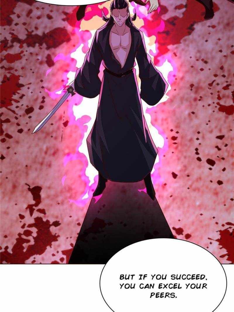 I Just Want To Live A Simple Life chapter 69 page 13