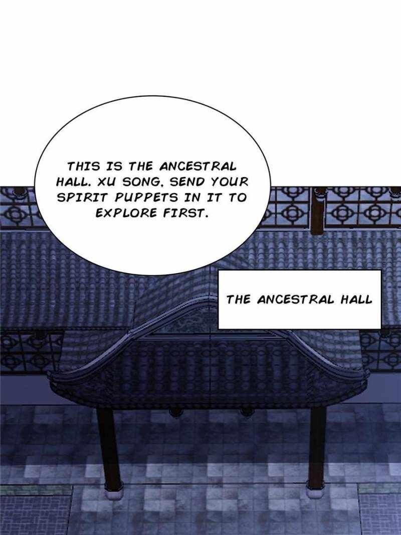 I Just Want To Live A Simple Life chapter 69 page 16