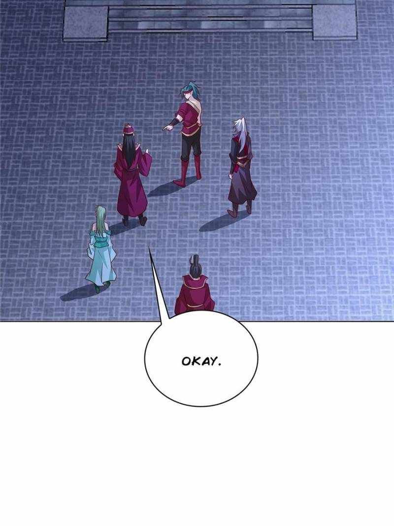 I Just Want To Live A Simple Life chapter 69 page 17