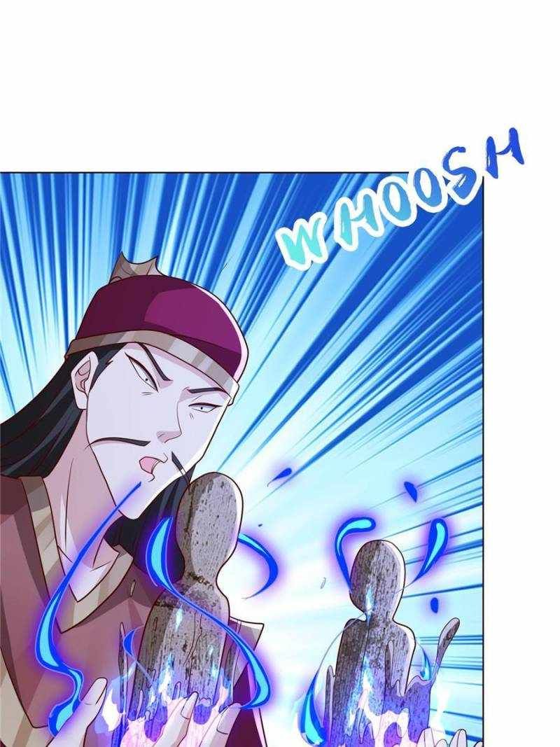 I Just Want To Live A Simple Life chapter 69 page 18