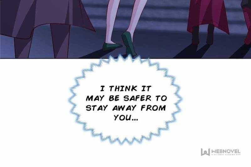 I Just Want To Live A Simple Life chapter 69 page 29