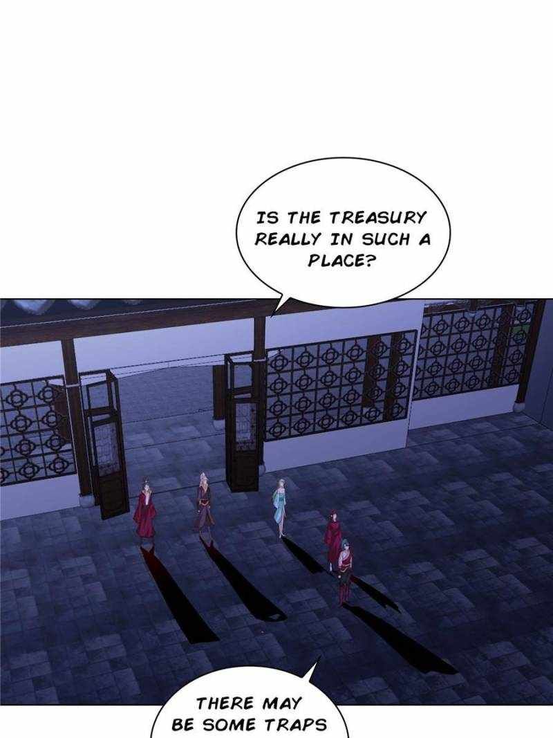 I Just Want To Live A Simple Life chapter 69 page 30