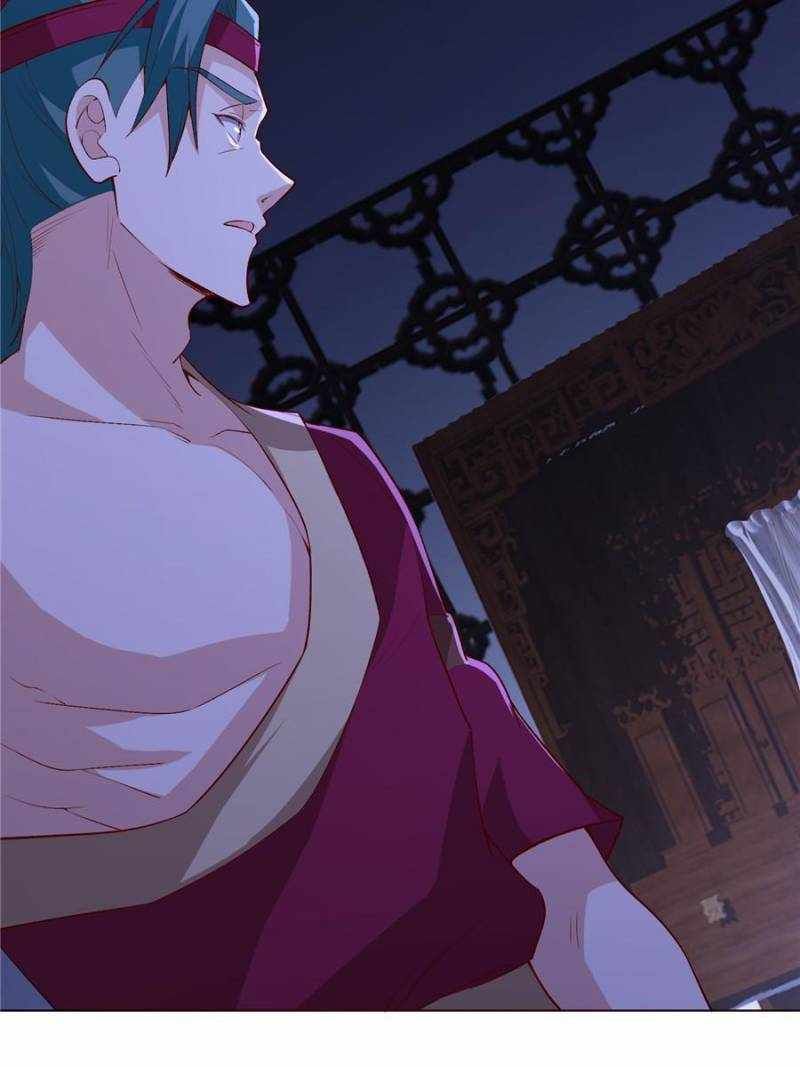 I Just Want To Live A Simple Life chapter 69 page 32