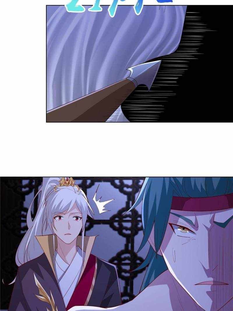 I Just Want To Live A Simple Life chapter 69 page 36