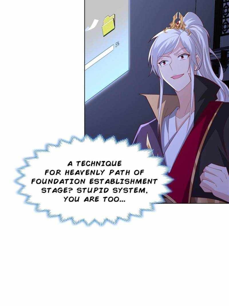 I Just Want To Live A Simple Life chapter 69 page 38