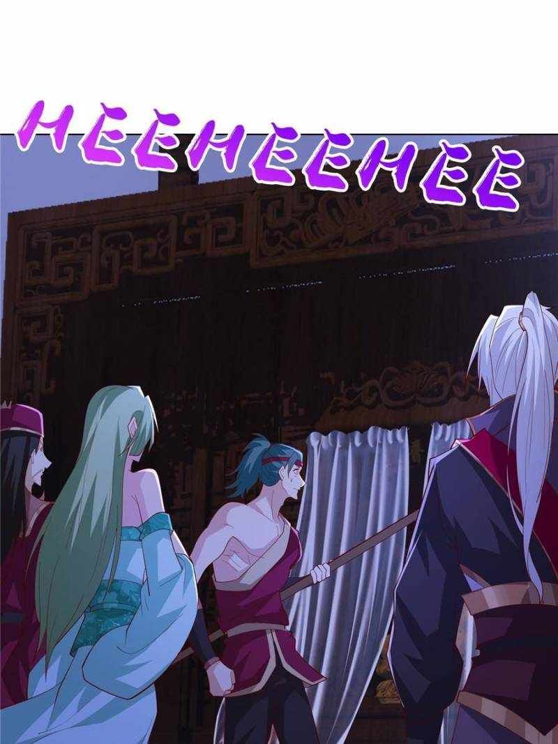 I Just Want To Live A Simple Life chapter 69 page 39