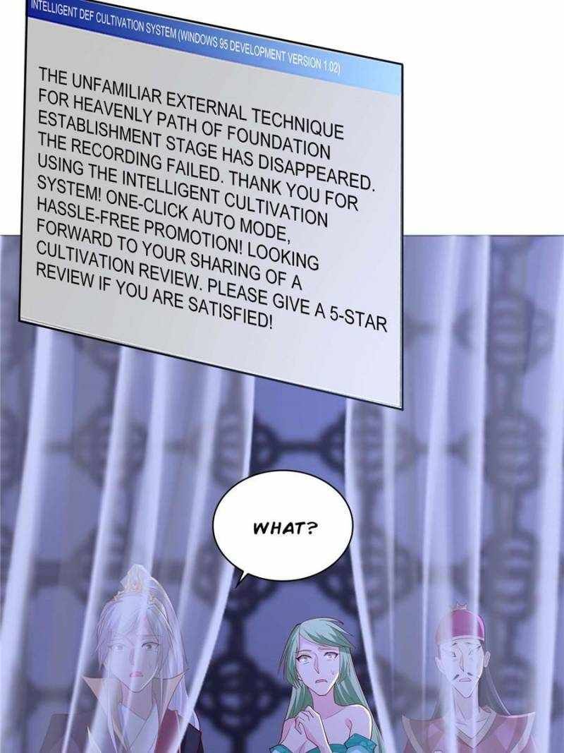 I Just Want To Live A Simple Life chapter 69 page 44