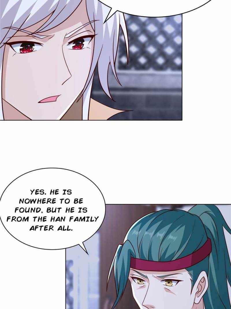 I Just Want To Live A Simple Life chapter 69 page 8