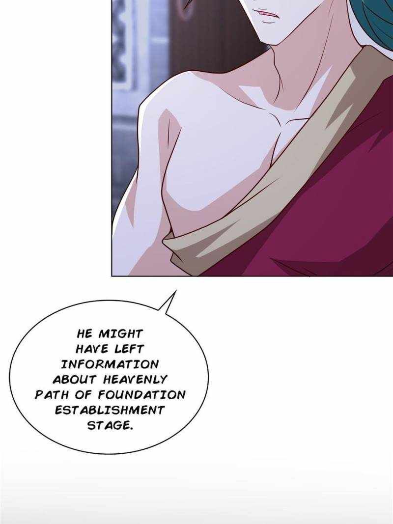 I Just Want To Live A Simple Life chapter 69 page 9