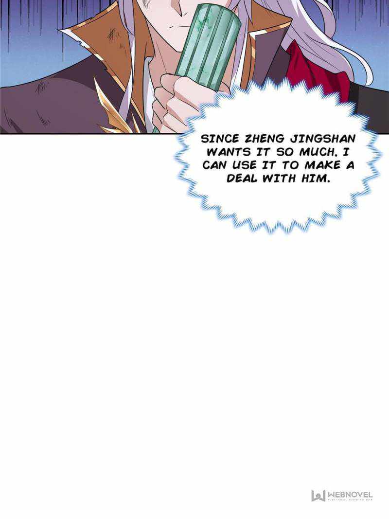 I Just Want To Live A Simple Life chapter 7 page 10