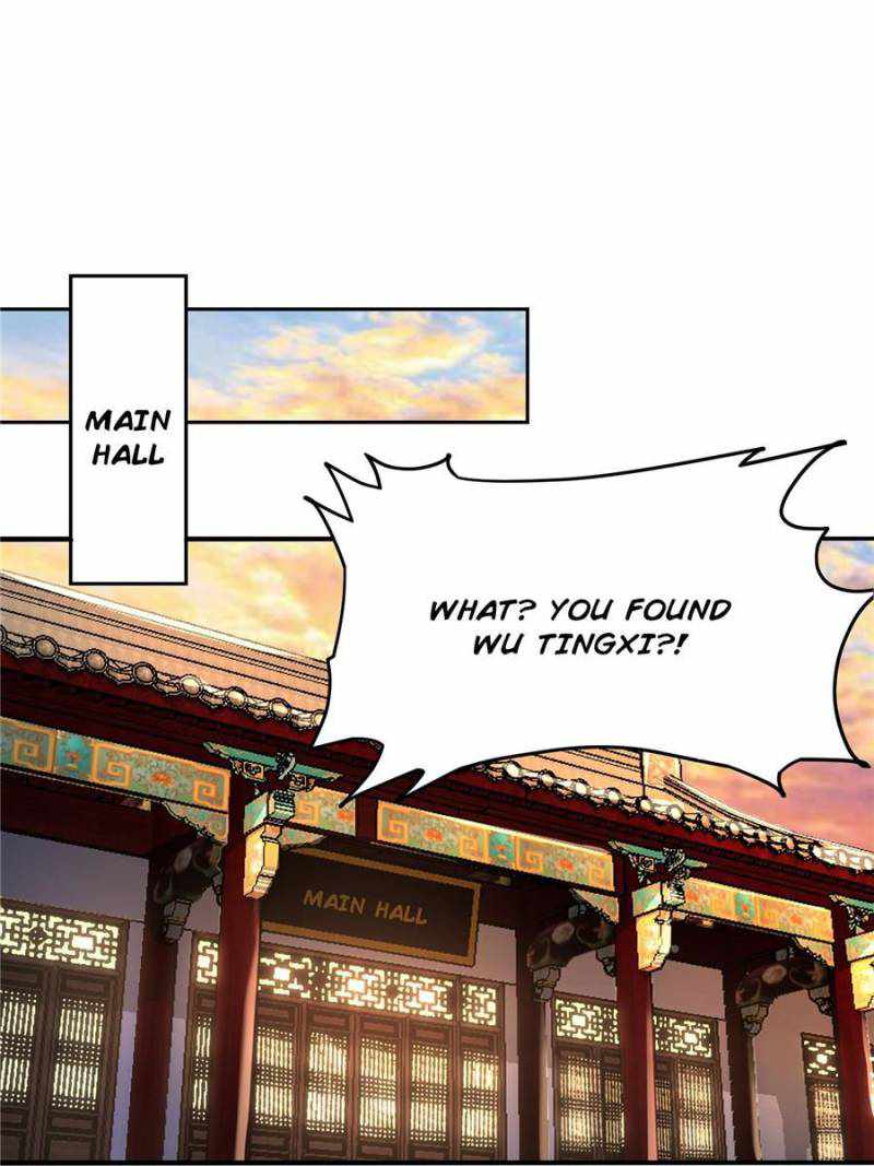 I Just Want To Live A Simple Life chapter 7 page 11