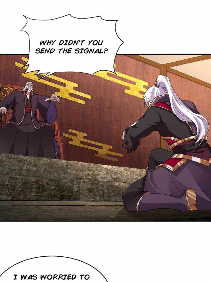 I Just Want To Live A Simple Life chapter 7 page 12