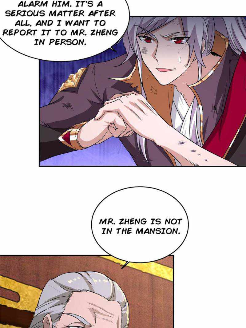 I Just Want To Live A Simple Life chapter 7 page 13