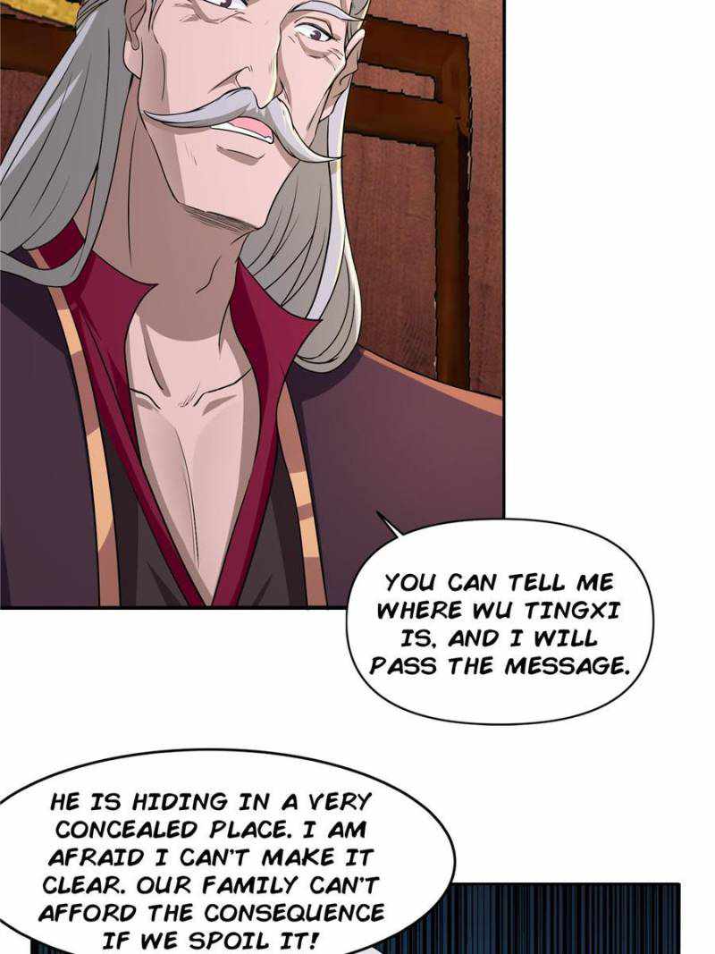 I Just Want To Live A Simple Life chapter 7 page 14