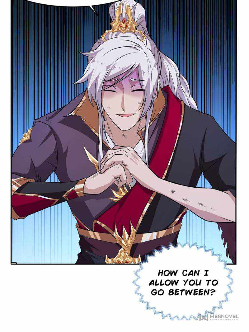 I Just Want To Live A Simple Life chapter 7 page 15