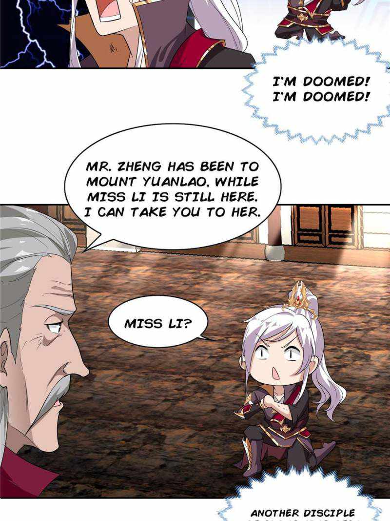 I Just Want To Live A Simple Life chapter 7 page 17