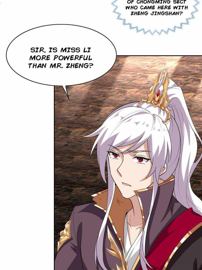 I Just Want To Live A Simple Life chapter 7 page 18