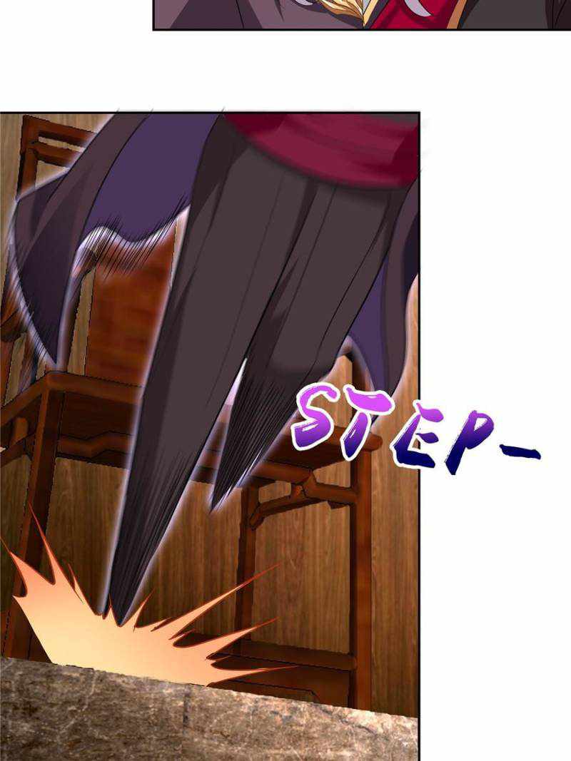 I Just Want To Live A Simple Life chapter 7 page 19