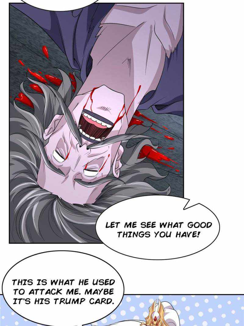 I Just Want To Live A Simple Life chapter 7 page 2