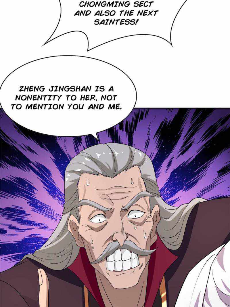 I Just Want To Live A Simple Life chapter 7 page 22