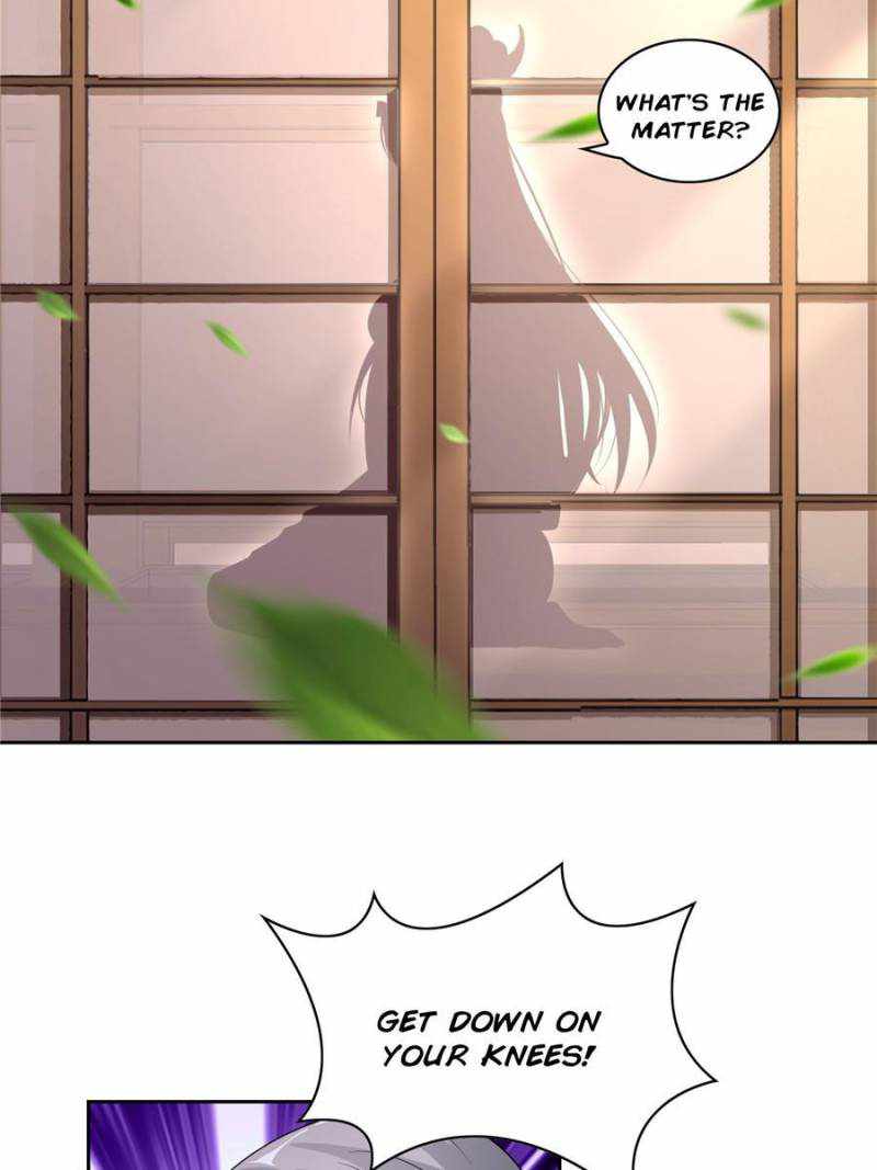 I Just Want To Live A Simple Life chapter 7 page 28