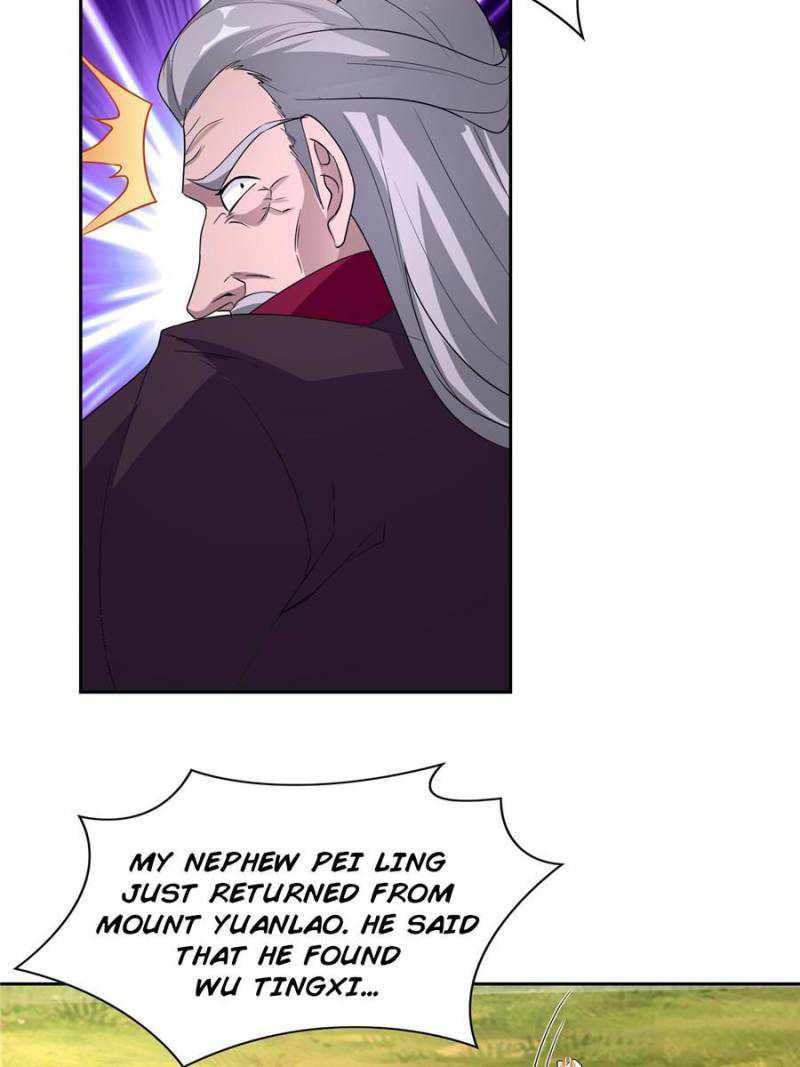 I Just Want To Live A Simple Life chapter 7 page 29